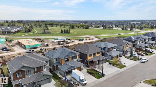 94 Tribute Common, Spruce Grove, AB - Outdoor With View