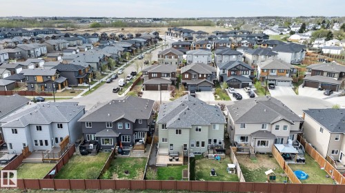 94 Tribute Common, Spruce Grove, AB - Outdoor With View