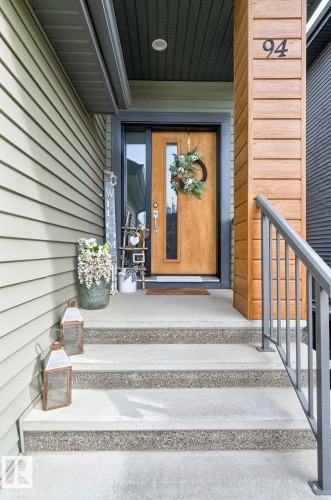94 Tribute Common, Spruce Grove, AB - Outdoor With Exterior