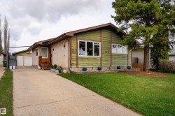 8122 92A Avenue Fort Saskatchewan, AB T8L 3M8