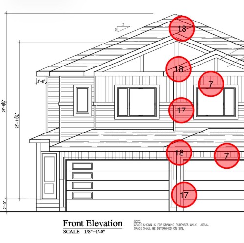 44 Hammett Gate, Spruce Grove, AB - Other