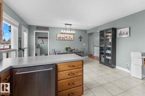 4104 43 Street, Bonnyville Town, AB - Indoor Photo Showing Other Room