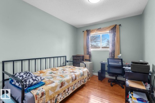 4104 43 Street, Bonnyville Town, AB - Indoor Photo Showing Bedroom