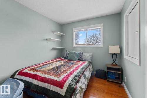 4104 43 Street, Bonnyville Town, AB - Indoor Photo Showing Bedroom