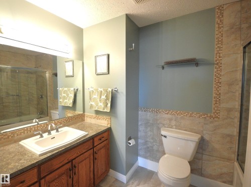 4104 43 Street, Bonnyville Town, AB - Indoor Photo Showing Bathroom