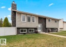 4104 43 Street, Bonnyville Town, AB  - Outdoor With Facade 