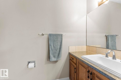 4104 43 Street, Bonnyville Town, AB - Indoor Photo Showing Bathroom