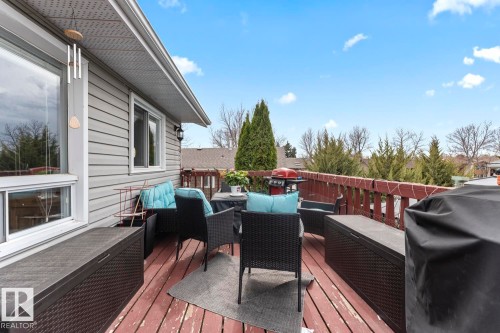 4104 43 Street, Bonnyville Town, AB - Outdoor With Deck Patio Veranda With Exterior