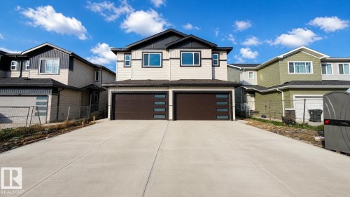 42 HAMMETT Gate  Spruce Grove, AB T7X 0V2