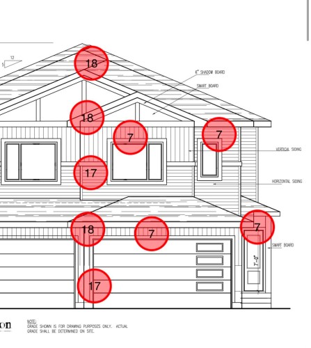 42 Hammett Gate, Spruce Grove, AB - Other