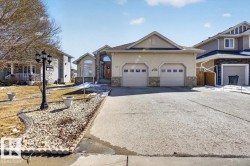 57 LONGVIEW Drive  Spruce Grove, AB T7X 4R7