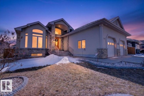 57 Longview Drive, Spruce Grove, AB - Outdoor