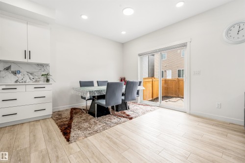 2629 15A Avenue, Edmonton, AB - Indoor
