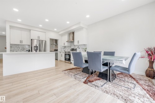 2629 15A Avenue, Edmonton, AB - Indoor