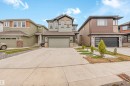 2629 15A Avenue, Edmonton, AB  - Outdoor With Facade 