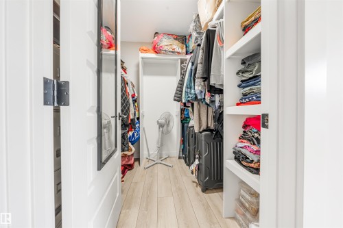 2629 15A Avenue, Edmonton, AB - Indoor With Storage