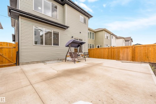 2629 15A Avenue, Edmonton, AB - Outdoor With Exterior