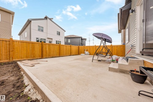 2629 15A Avenue, Edmonton, AB - Outdoor