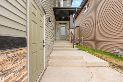 2629 15A Avenue, Edmonton, AB - Outdoor