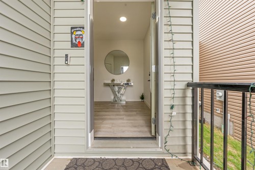 2629 15A Avenue, Edmonton, AB - Outdoor With Exterior