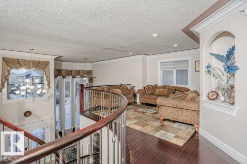 1520 67 Street, Edmonton, AB - Indoor Photo Showing Other Room