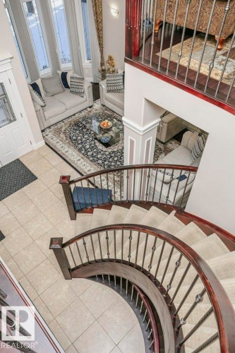 1520 67 Street, Edmonton, AB - Indoor Photo Showing Other Room