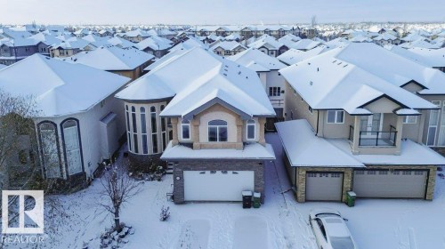 1520 67 Street, Edmonton, AB - Outdoor With Facade