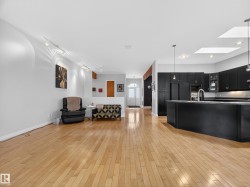 Living room - 