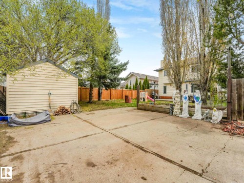 7 Haven, Devon, AB - Outdoor