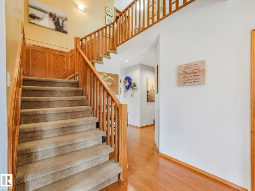 7 Haven, Devon, AB - Indoor Photo Showing Other Room