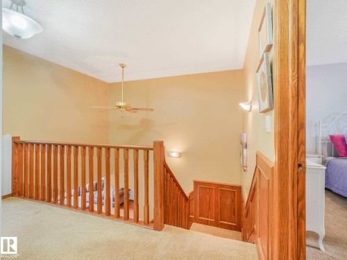 7 Haven, Devon, AB - Indoor Photo Showing Other Room