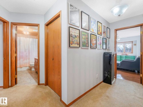 7 Haven, Devon, AB - Indoor Photo Showing Other Room