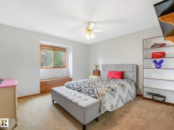 Bedroom #3 - 