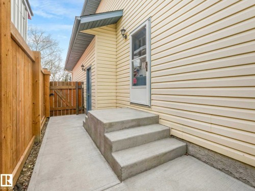 7 Haven, Devon, AB - Outdoor With Exterior