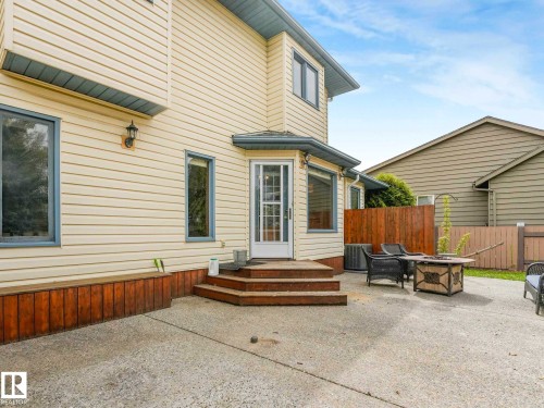 7 Haven, Devon, AB - Outdoor With Exterior