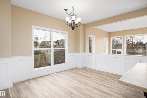 3420 Cutler Crescent, Edmonton, AB - Indoor Photo Showing Other Room