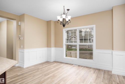 3420 Cutler Crescent, Edmonton, AB - Indoor Photo Showing Other Room