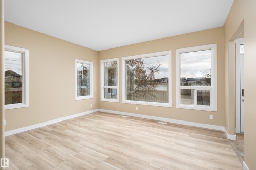 3420 Cutler Crescent, Edmonton, AB - Indoor Photo Showing Other Room