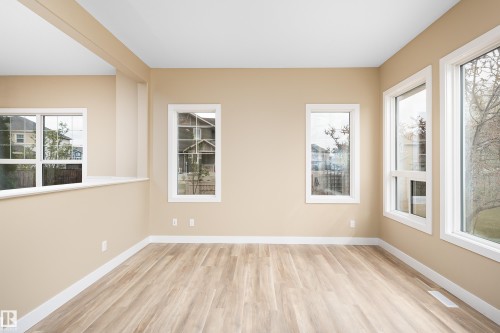 3420 Cutler Crescent, Edmonton, AB - Indoor Photo Showing Other Room