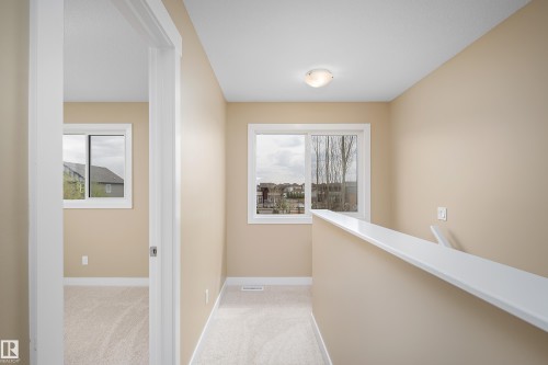 3420 Cutler Crescent, Edmonton, AB - Indoor Photo Showing Other Room