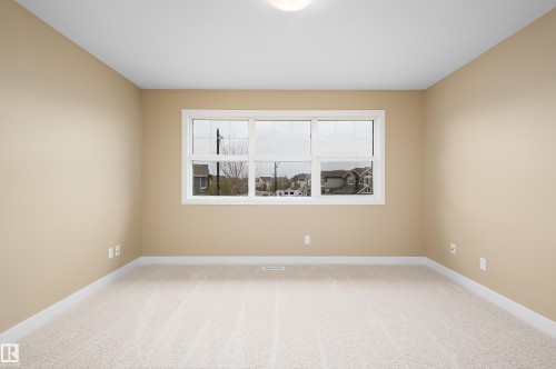 3420 Cutler Crescent, Edmonton, AB - Indoor Photo Showing Other Room