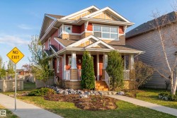 3420 CUTLER Crescent  Edmonton, AB T6W 2B3