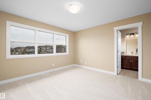 3420 Cutler Crescent, Edmonton, AB - Indoor Photo Showing Other Room