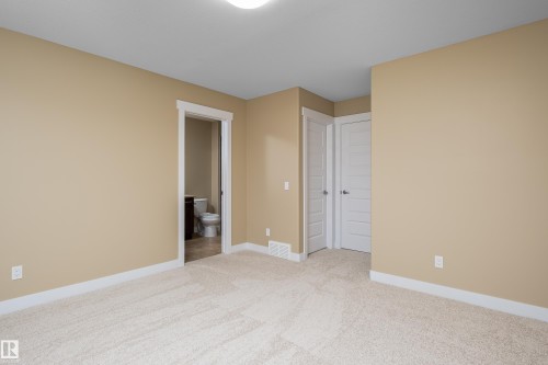3420 Cutler Crescent, Edmonton, AB - Indoor Photo Showing Other Room