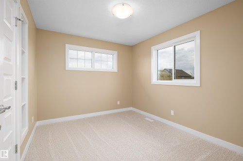 3420 Cutler Crescent, Edmonton, AB - Indoor Photo Showing Other Room