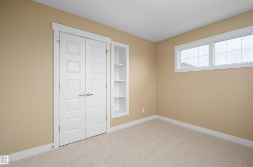 3420 Cutler Crescent, Edmonton, AB - Indoor Photo Showing Other Room