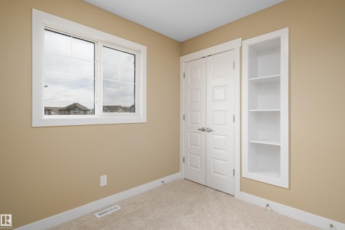 3420 Cutler Crescent, Edmonton, AB - Indoor Photo Showing Other Room