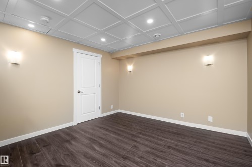 3420 Cutler Crescent, Edmonton, AB - Indoor Photo Showing Other Room
