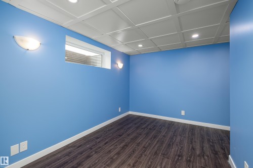 3420 Cutler Crescent, Edmonton, AB - Indoor Photo Showing Other Room