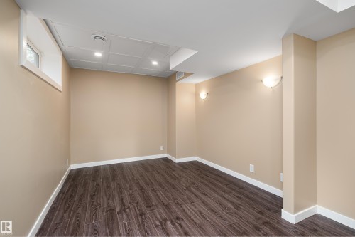 3420 Cutler Crescent, Edmonton, AB - Indoor